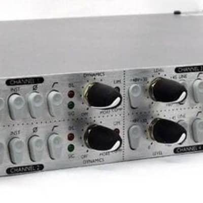 Focusrite Octopre Platinum | Reverb