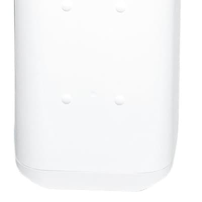 JBL CBT 1000 1500w White Swivel Wall Mount Line Array Column Speaker+Extension image 10