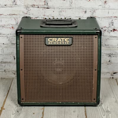 Crate - CA30D - Acoustic Guitar Combo Amplifier - x0552 - USED for sale
