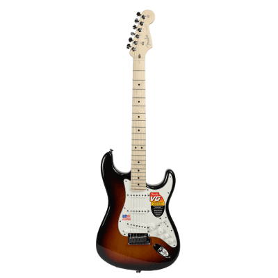Fender American Series VG Stratocaster 2007 - 2009