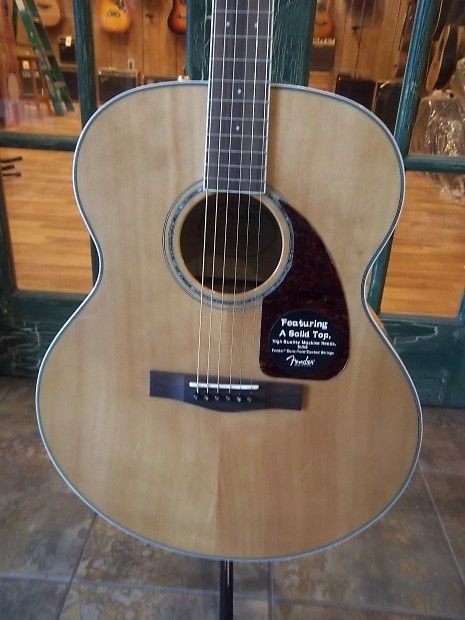 Fender cj290s 2025