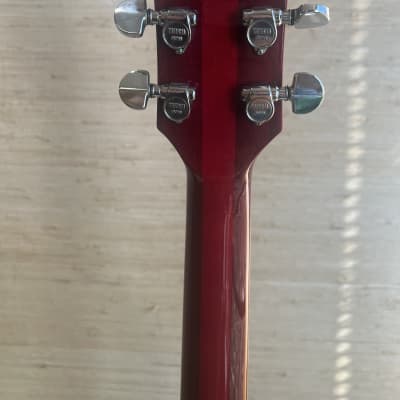 Yamaha SG-1500