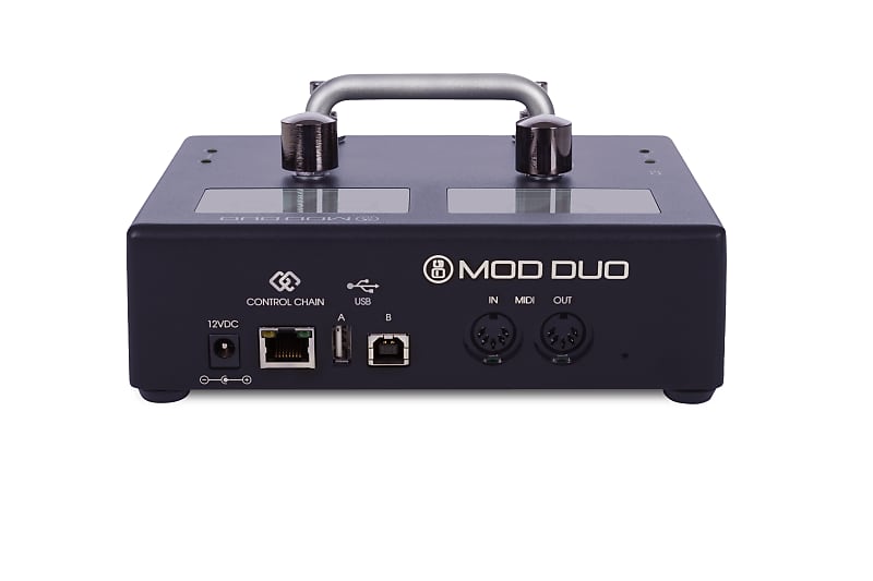 MOD Audio MOD Duo image 5