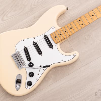 Fender ST-72 Stratocaster Reissue MIJ | Reverb