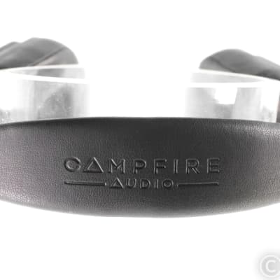 Campfire Audio Cascade Closed Back Headphones image 4