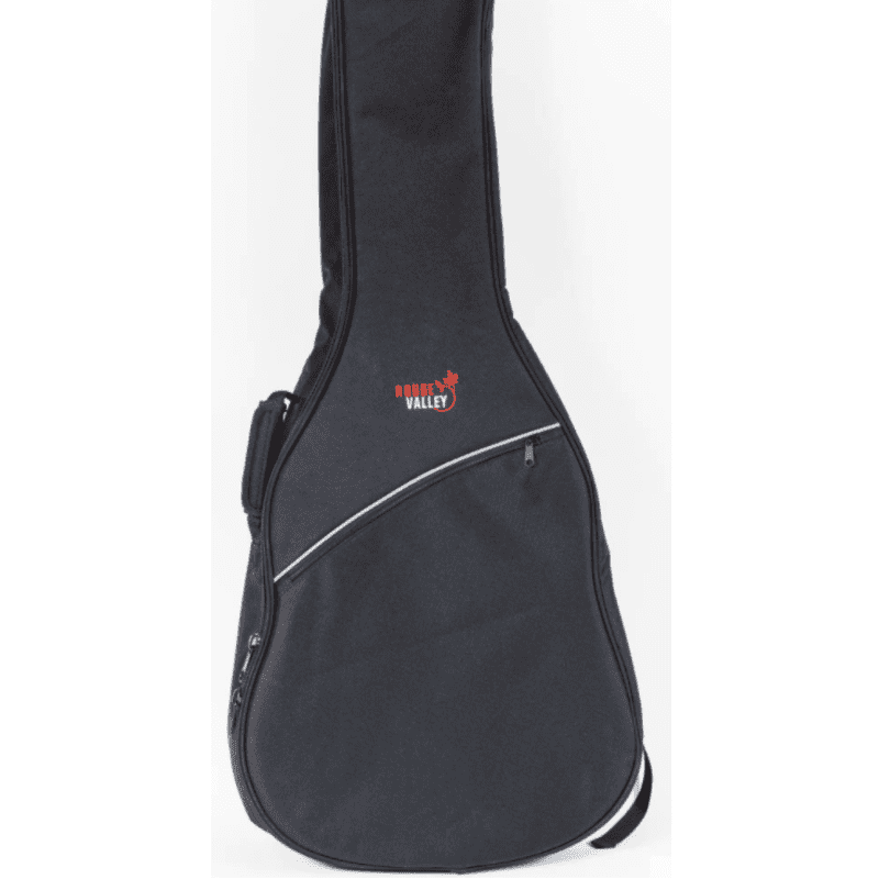 Guild deluxe gig on sale bag