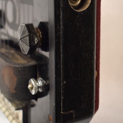 Epiphone Electar Model M 1937 image 10