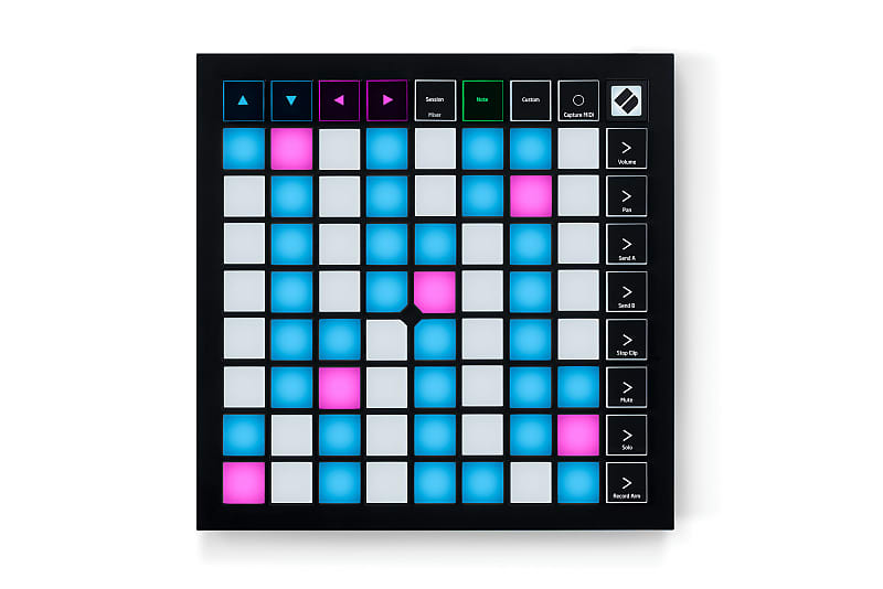 Novation Launchpad MKII Pad Controller
