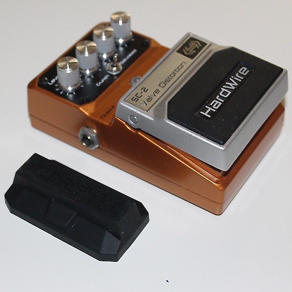 ギター Digitech / SC-2 Valve Distortion s-l400.jpg