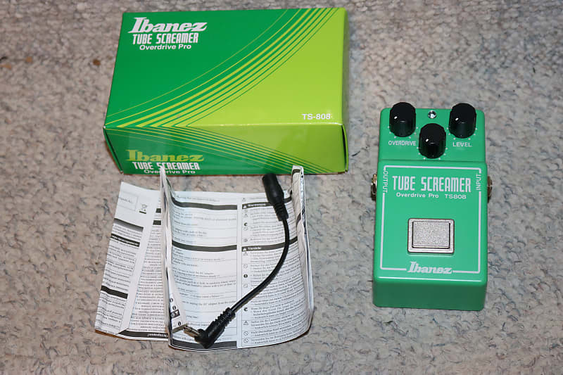 【美品】Ibanez Tube Screamer TS808 71MEvO4p5xL._UF1000,1000_QL80_.jpg