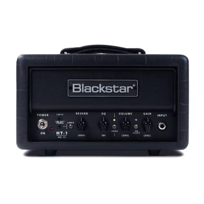 Blackstar HT-1RH MK3 1w Tube Amp Head | Reverb