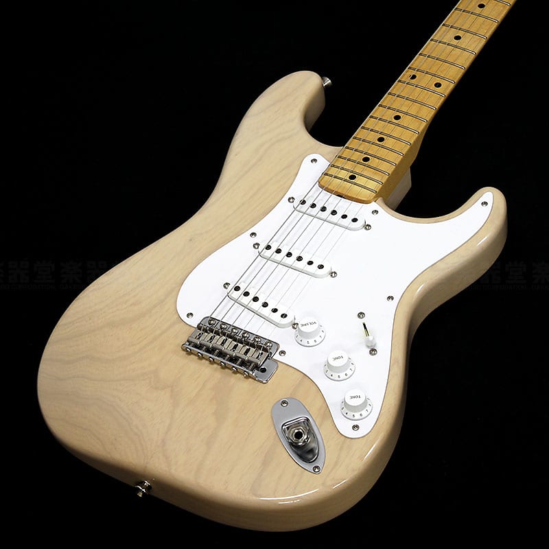 ESP Navigator ST ストラト Navigator Strat (N-ST) Guitar Gallery | Tokai & Japanese
