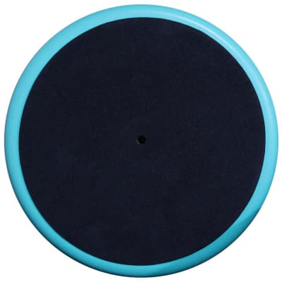 Drumeo P4 Practice Pad - Designed By Pat Petrillo