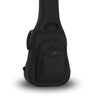 Access Stage Three Dreadnought Acoustic Guitar Bag AB3DA1 image 1