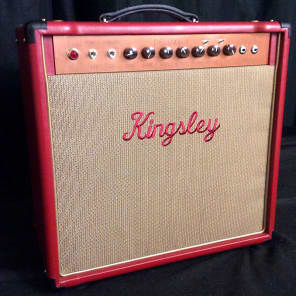 Kingsley amps shop