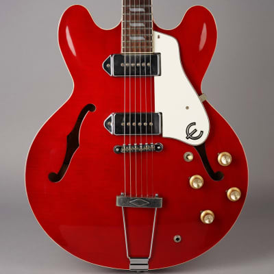 Epiphone Casino Reissue 1995 - 2004 | Reverb