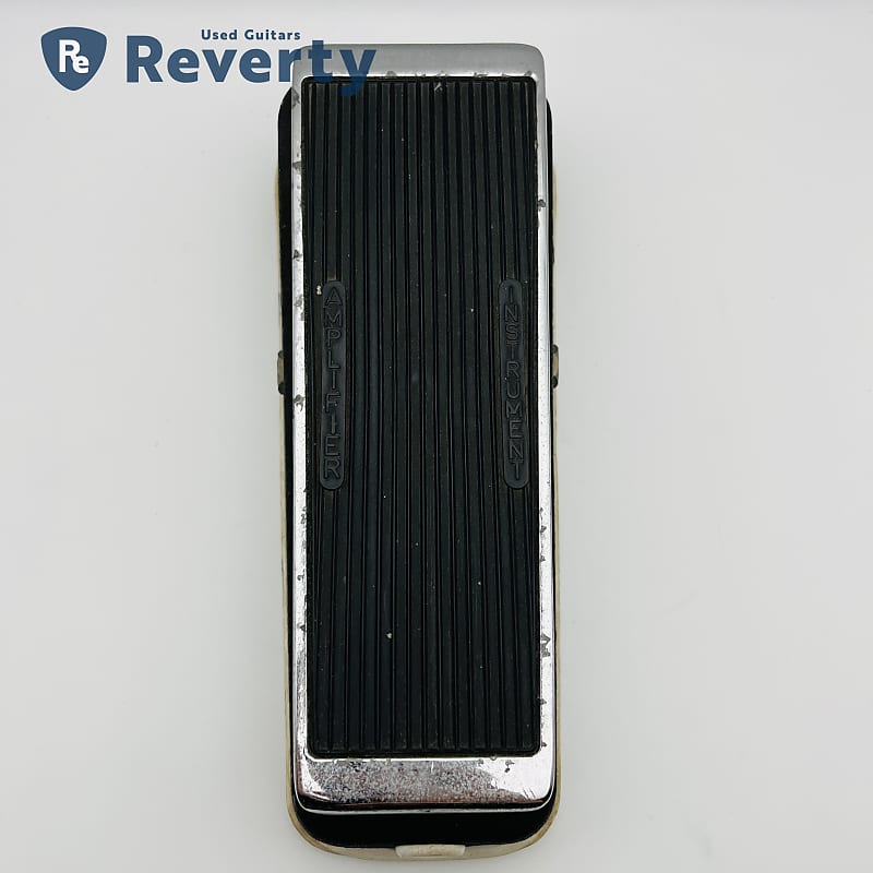 Jen Mister Cry Baby Super 250.426 - Silver/Black 1970s
