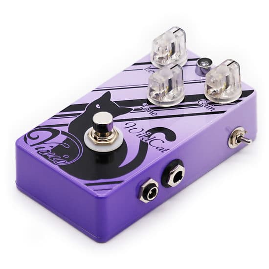 Vivie WildCat OverDrive [Made in Japan]