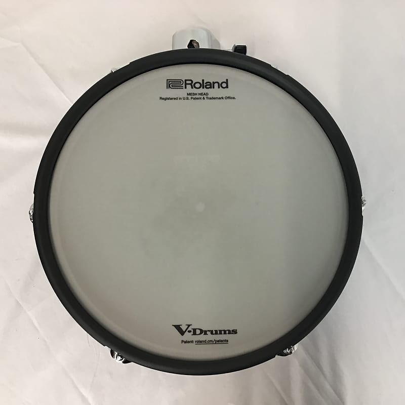 Used Roland PD-128 BC Electronic Drums image 1