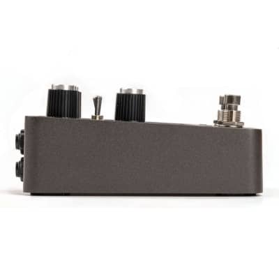 UNIVERSAL AUDIO UAFX DREAM Authentic Re-creation of '65 Reverb Amplifier Modeling Stompbox image 4