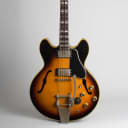 Gibson  ES-345TD Owned and used by Kaki King Semi-Hollow Body Electric Guitar (1967), ser. #040043, original black tolex hard shell case.