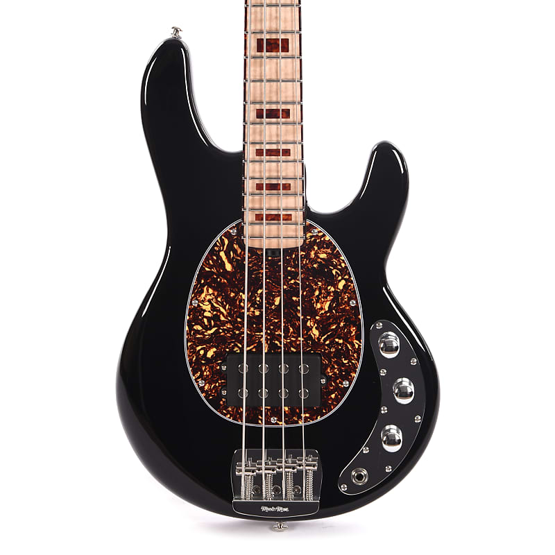 Music man stingray on sale short scale bass