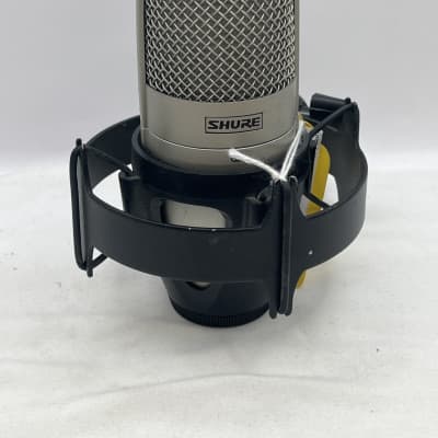 セール中！　★KSM27より高音質　SHURE　SM27　海外アーティスト絶賛 Shure KSM27 - Credible Sounds