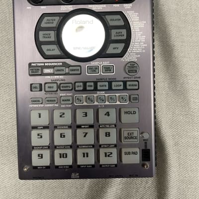 Roland SP-404SX Linear Wave Sampler | Reverb Canada