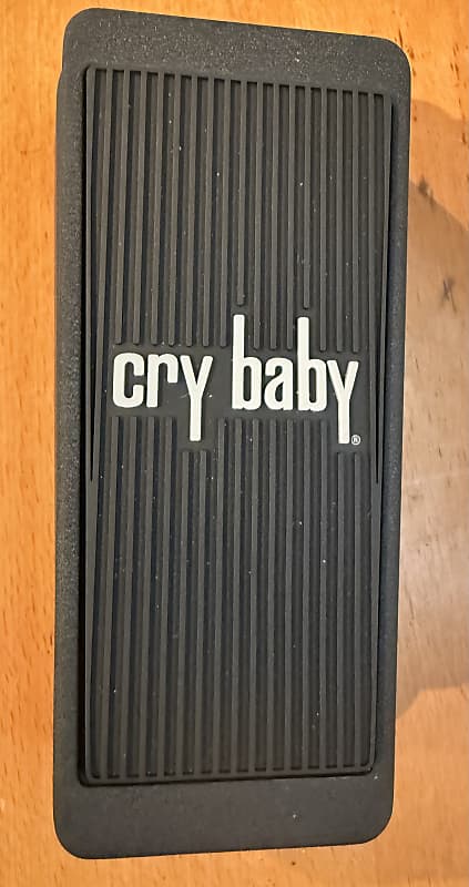 Dunlop CBJ95 Cry Baby Junior Wah