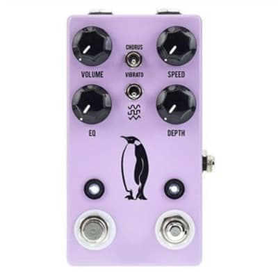 Reverb.com listing, price, conditions, and images for jhs-the-emperor