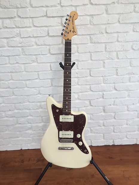 American special sales jazzmaster