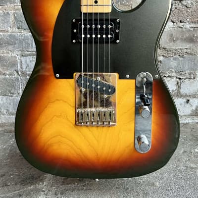 Fender TL-67 SPL Player Series HS Telecaster Made In Japan | Reverb