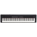 Roland FP-50 88-Key Digital Piano Black