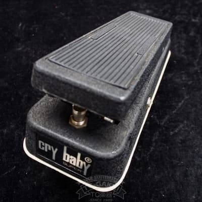 1980's Jen cry baby SUPER 250.422 | Reverb