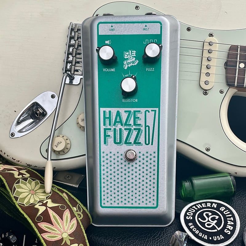 ギター 22*Pedals Fuzz 22*Pedals Fuzz