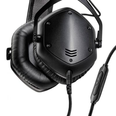 Boom Mic V-MODA Crossfade LP2 Vocal Limited Edition Over