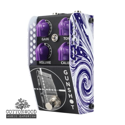 Reverb.com listing, price, conditions, and images for thorpyfx-gunshot-v2