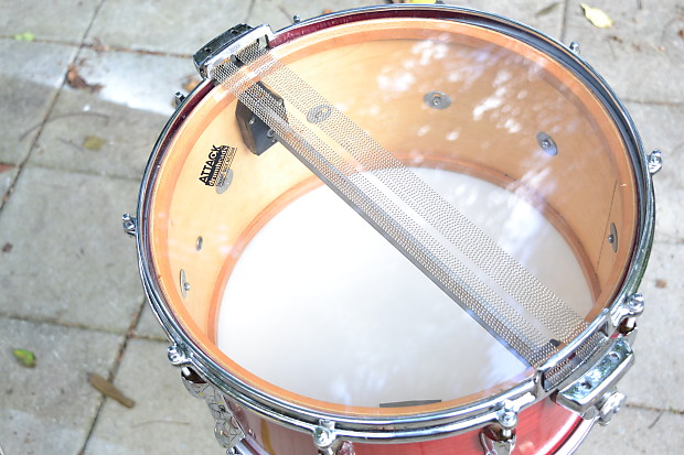 Premier 2005 snare hot sale drum