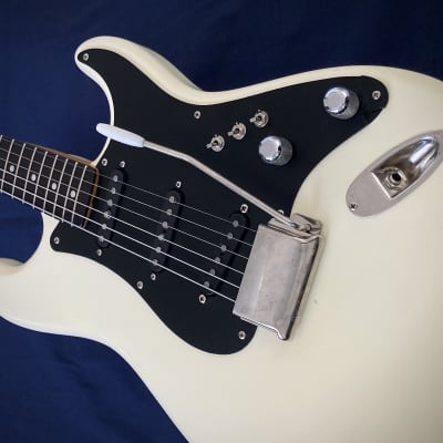 輝く高品質な Fujigen 1979 Beck Jeff SE800J Greco ☆Rare Materials Body ギター