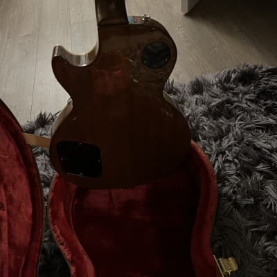 Gibson Les Paul Standard '50s - Tobacco Burst image 5