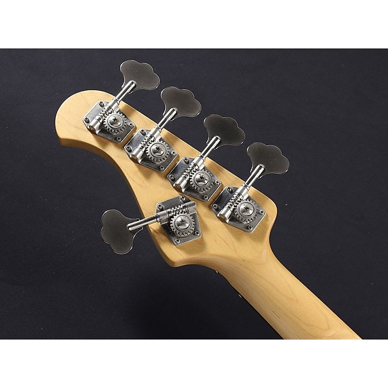 Bacchus [USED] BJB5-550R 3TS | Reverb