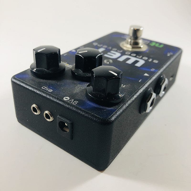 Used Neunaber Audio Wet Stereo Reverb V1 Pedal