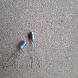 Newmarket NKT274 Fuzz Face higher gain NKT275 | Reverb
