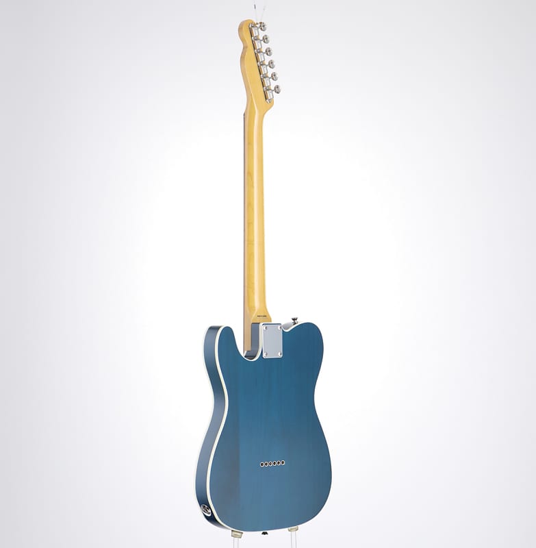 Fender MIJ Japan Exclusive Classic 60s Telecaster Custom