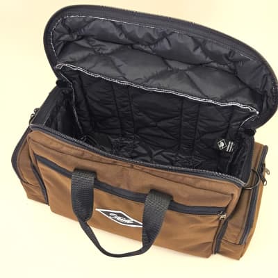 Studio Slips Premium Accessories Gig Bag #11263 - Brown image 4