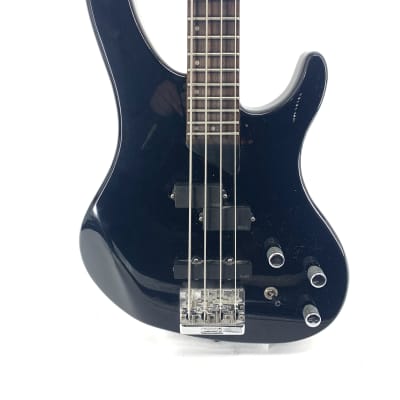 Used Washburn XB-200 Bass Guitar | Reverb