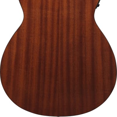 Ibanez 12 String Acoustic Electric Guitar AEG5012DVH Dark Violin Sunburst image 2