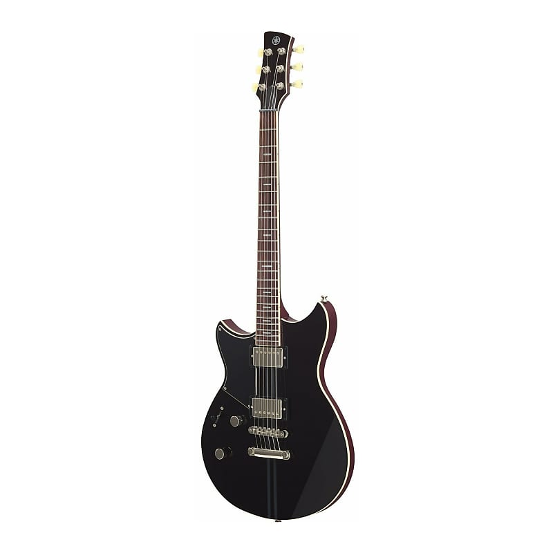 Yamaha 6 string on sale electric guitar