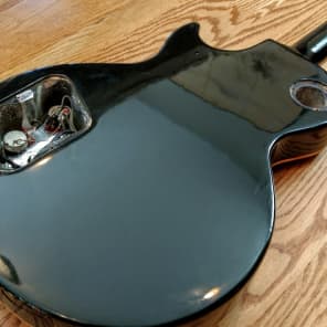 Greco EG800J Jeff Beck Model '54 — AXN™ Guitars