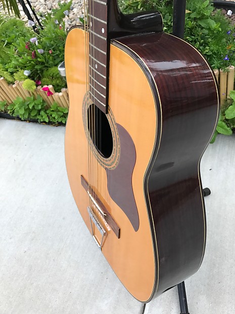 Kent 12 string acoustic clearance guitar